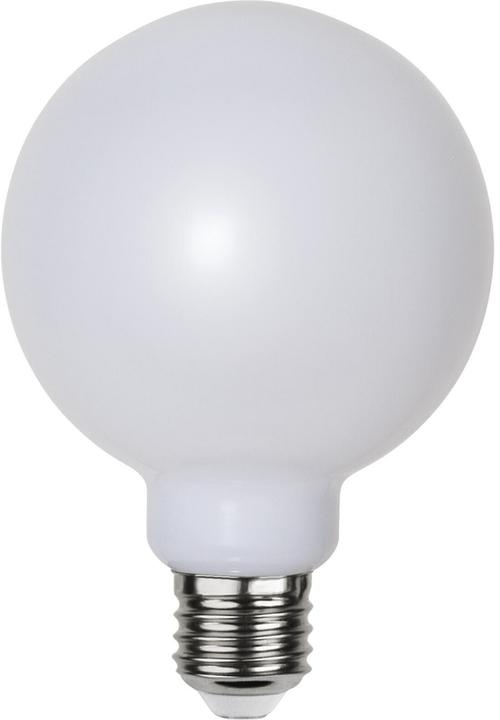 Image du produit Star Trading Lampe PC Cover Outdoor 1,2 W (9 W) E27 Blanc chaud (E27, 85 lm, 1 x)