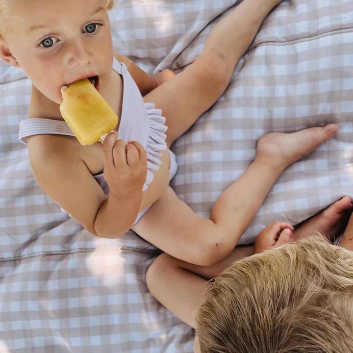 Produktbild little unicorn Picknick-Decke