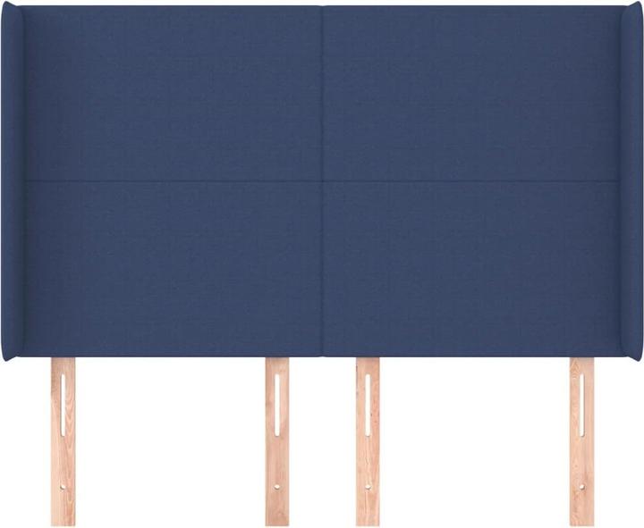 Produktbild vidaXL Kopfteil (147 x 16 x 128 cm)