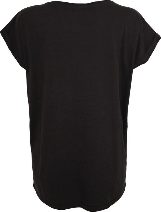 Produktbild Urban Classics TShirt Überschnittene Schulter (2erPack) (S)