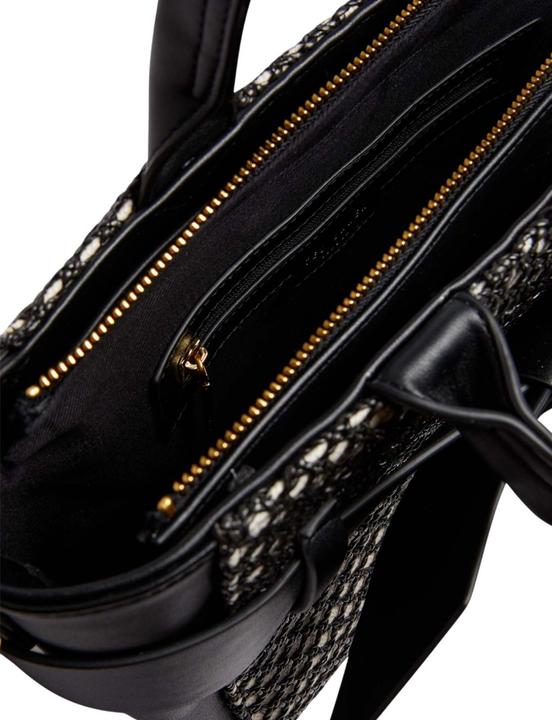 Immagine prodotto Ted Baker Jessa Bow Canvas Mini Tote