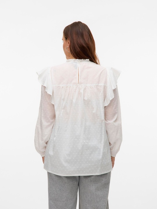 Immagine prodotto Vero Moda VMCTRINE Top Bluse (46)