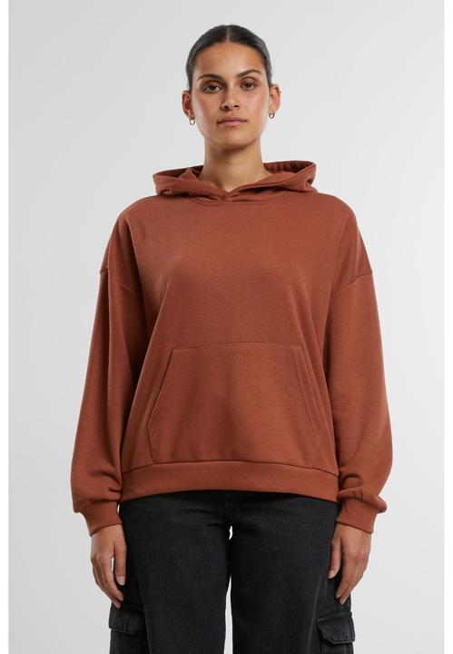 Produktbild Urban Classics Ladies Light Terry Oversized Hoodie - 166865 (3XL)