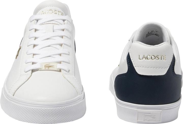Actual product image Lacoste LEROND PRO 123 3 CMA (45)