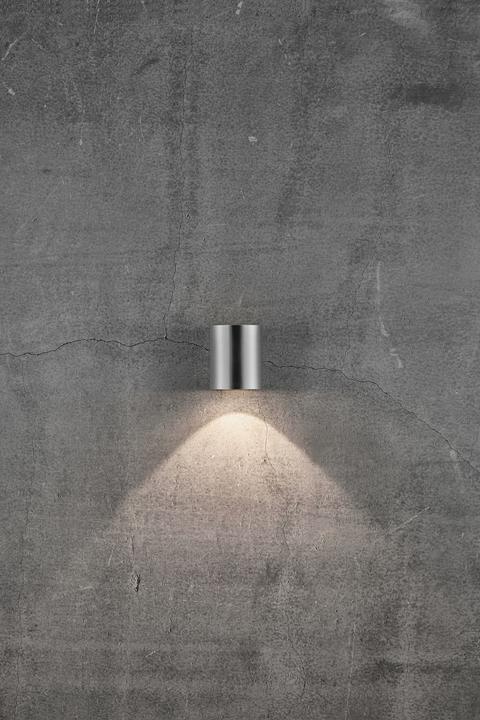 Produktbild Nordlux LED Aussenwandleuchte Canto 2 (500 lm, IP44)