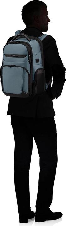 Produktbild Samsonite Pro-DLX 6 Rucksack expandable 15.6" (21 l)