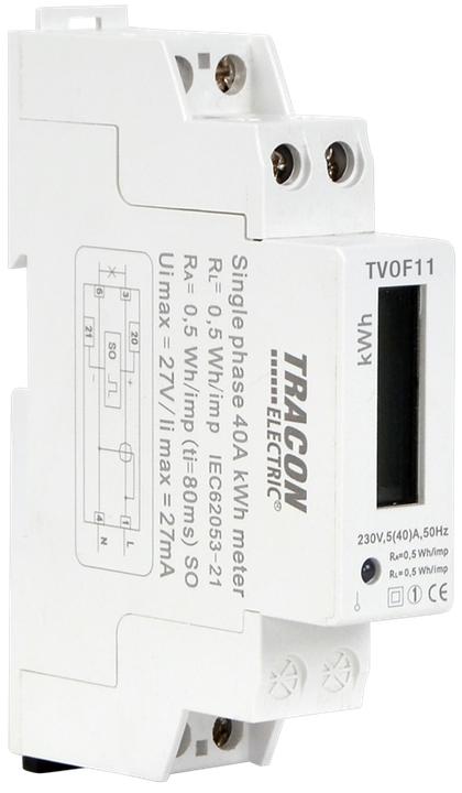 Produktbild Tracon Allgemeines Produkt