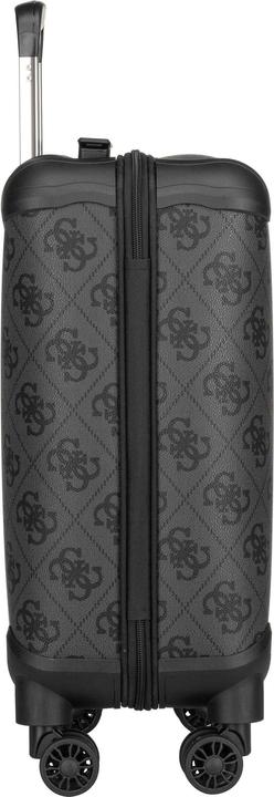 Actual product image Guess Suitcase & Trolley Berta 18 in 8-Wheeler (32 l)