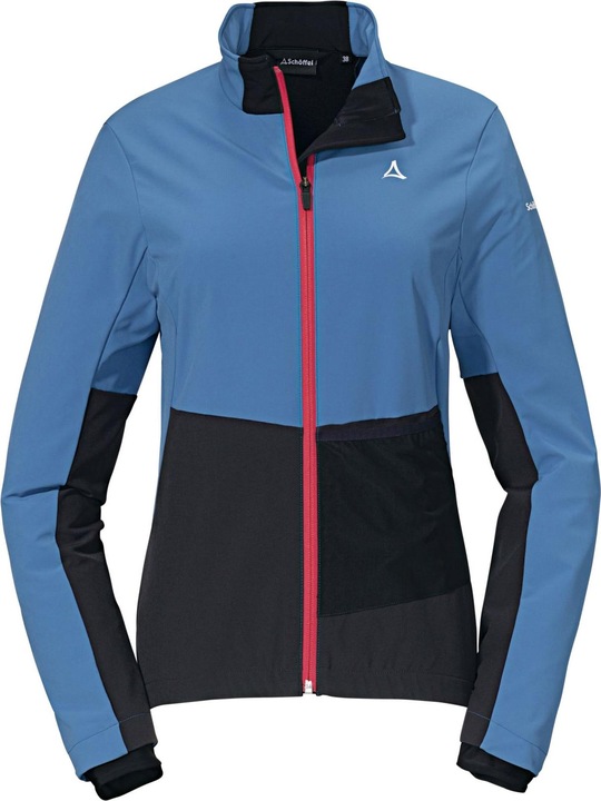 Schöffel Jacken Softshell Jacket Zumaia L