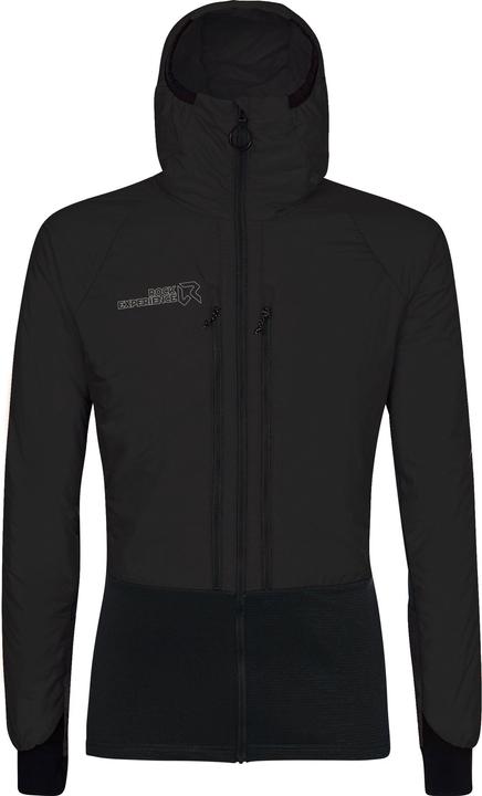 Immagine prodotto Rock Experience Ibrido Wiseman (S)