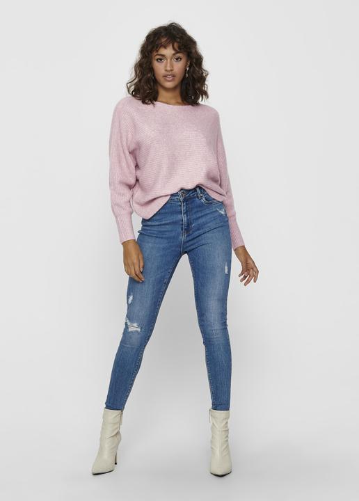 Produktbild Only Batwing Strickpullover (M)