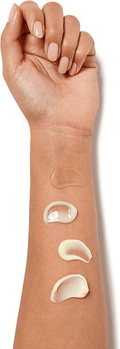 Actual product image Clinique Dramatically Different Moisturising Lotion (Cleansing lotion, 200 ml)