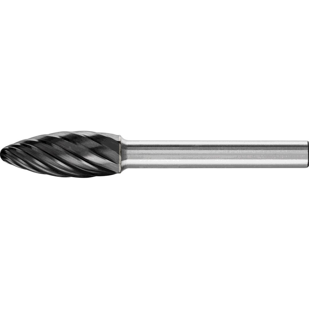 Pferd, Fräser, B 1025/6 INOX HC-FEP