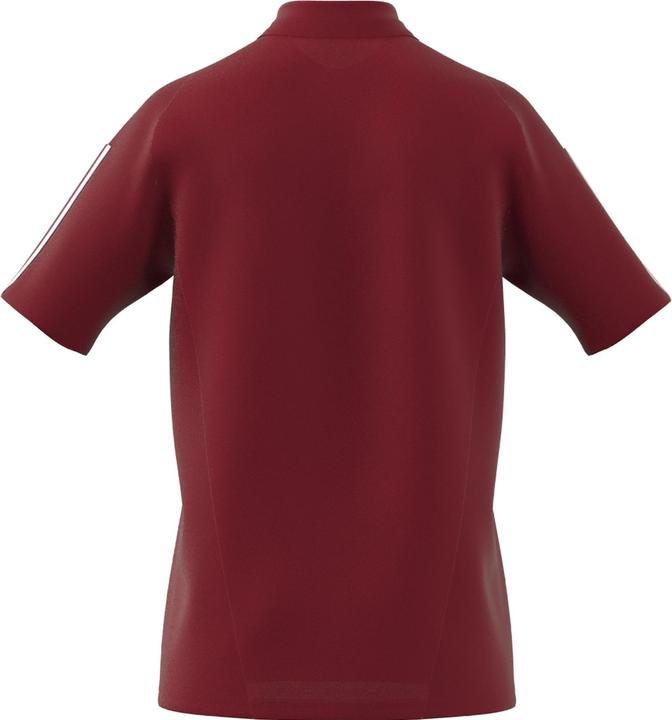Produktbild adidas Herren Tiro 23 Wettkampfpolo Rot HI3049 (XL) (XL)