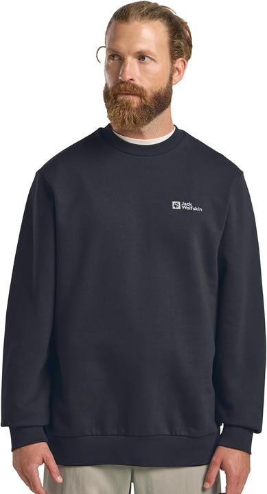 Produktbild Jack Wolfskin Essential Crewneck M (XXL)