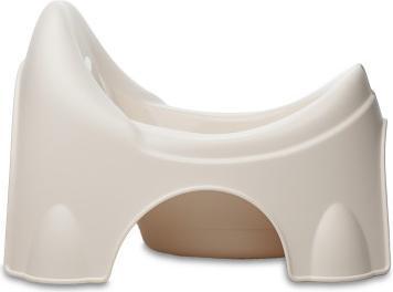 Actual product image Thermobaby Topf INITIO cremeweiss