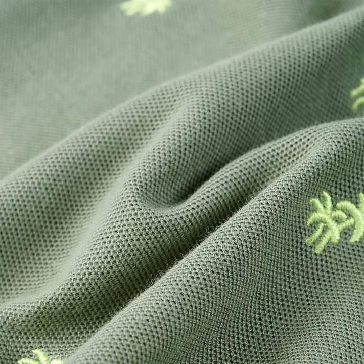 Produktbild vidaXL Kinder-Polo-Shirt (104)