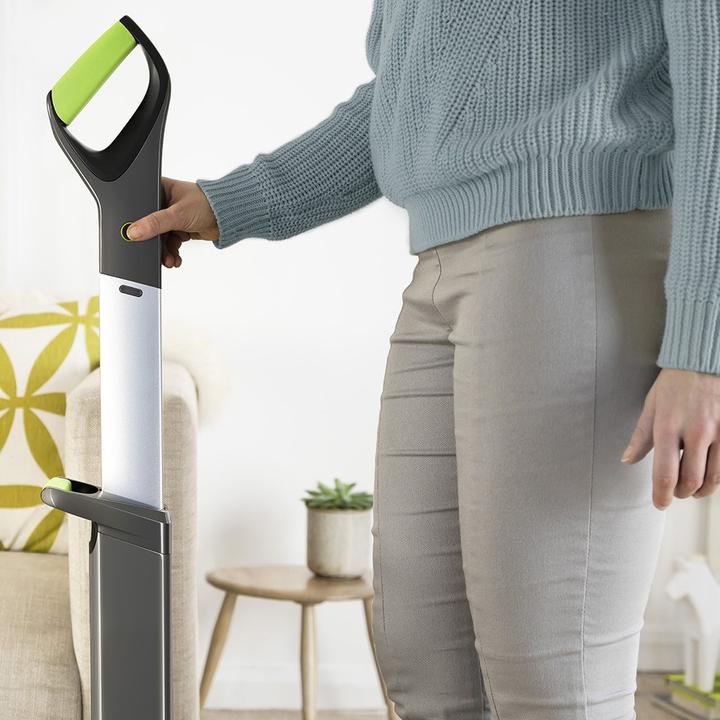Actual product image Gtech AirRam