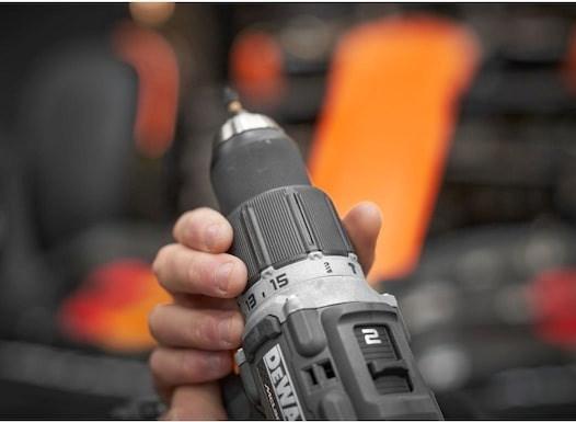 Produktbild DeWalt DCD85MP2T Mclaren (Akkubetrieb)