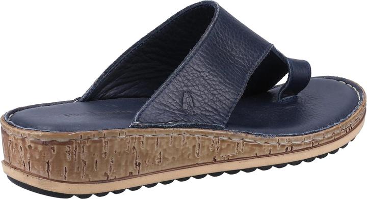 Image du produit Hush Puppies Sandales Elissa en daim (42)