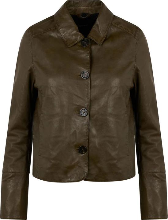 Produktbild Oakwood Leslie (L)