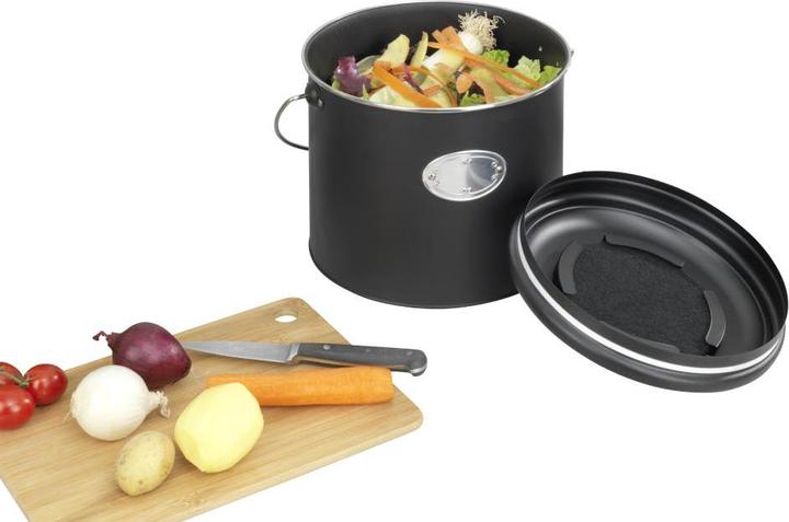 Image du produit Wenko Nero (6 l)