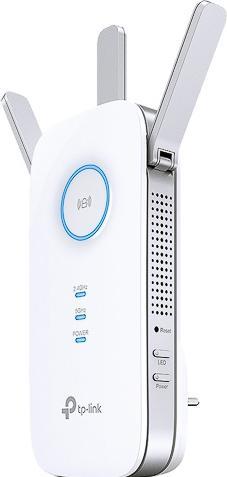 Actual product image TP-Link Archer C6