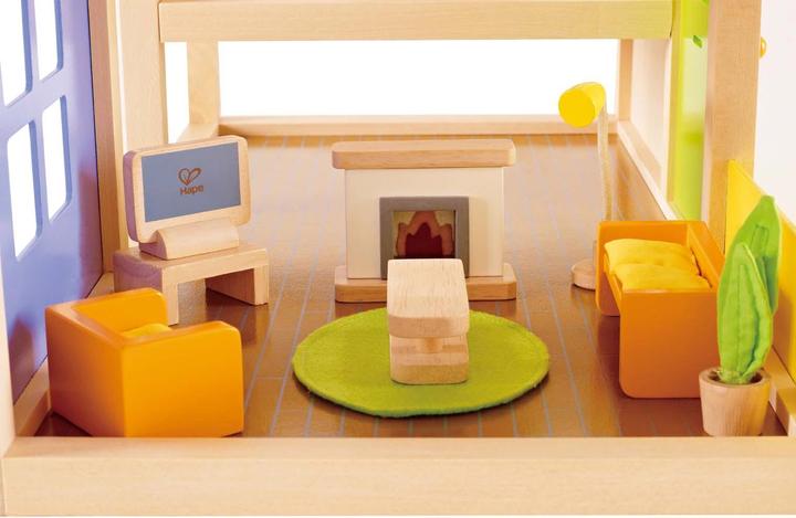 Produktbild Hape Wohnzimmer