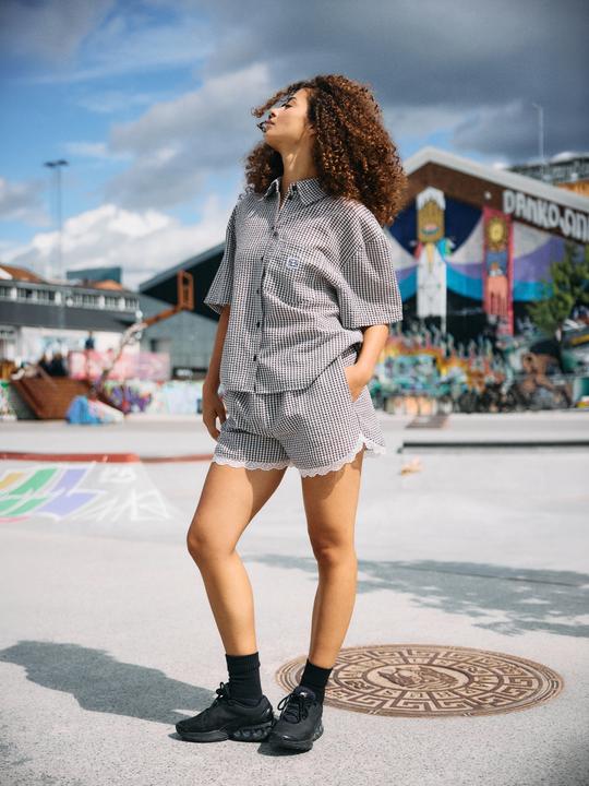 Immagine prodotto Noisy May NMELIZA Kurzarmhemd (XS)