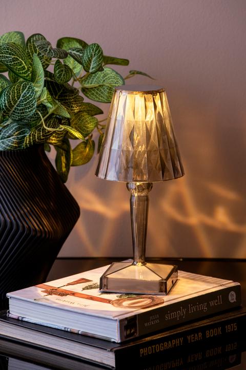Actual product image Leitmotiv Table Lamp Gem