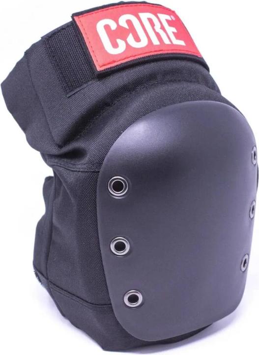 Produktbild Core Ellenbogenbandage mit Knieschoner (S, Ellbogenschoner, Knieschoner)