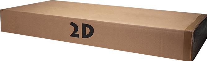 Actual product image LogiLink BP0208 (Stand, Height-adjustable)