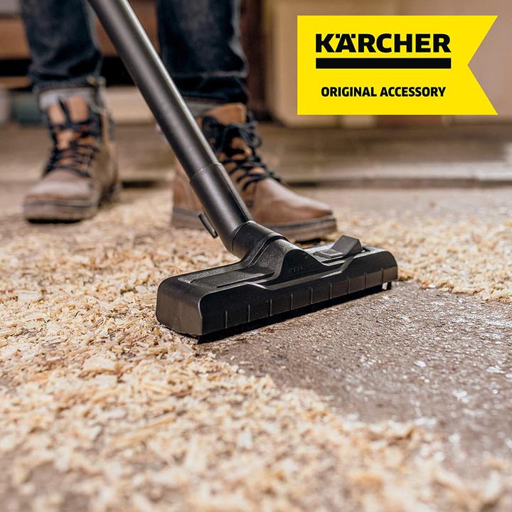 Image du produit Kärcher Buse d'aspiration humide et sèche