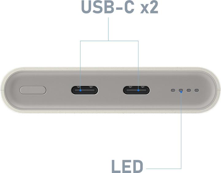 Actual product image Samsung PD Super Fast (10000 mAh, 25 W, 37 Wh)