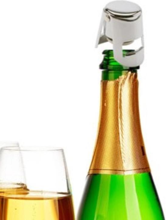 Produktbild Westmark Sektflaschenverschluss (Champagnerverschluss)