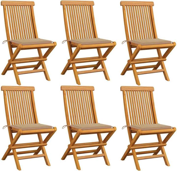 Produktbild vidaXL Jackson