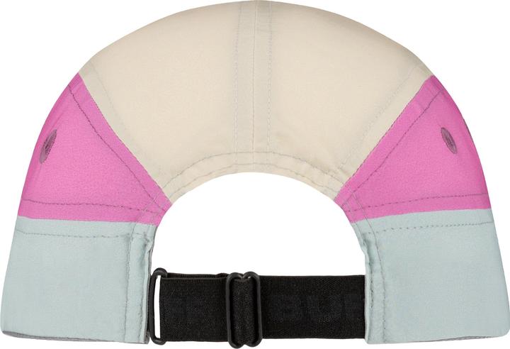 Image du produit Buff 5 Panel Go Cap Seag.Green (L, XL)