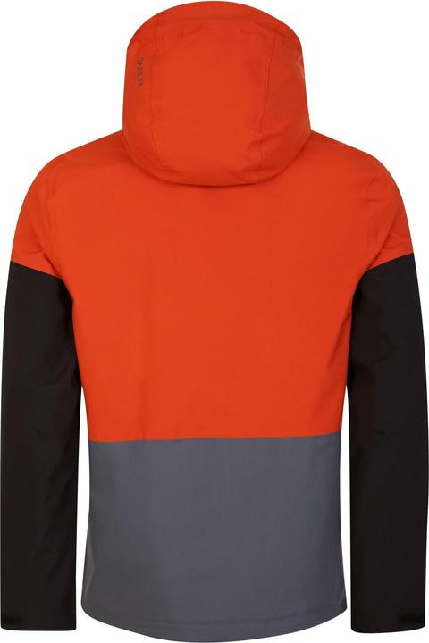 Immagine prodotto Dare2b Terrain Giacca Impermeabile Uomo (3XL)