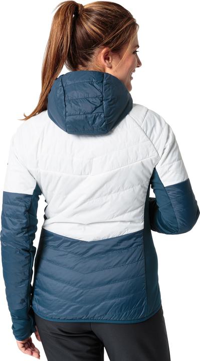 Immagine prodotto Vaude Giacca Sesvenna IV da donna (42, L)