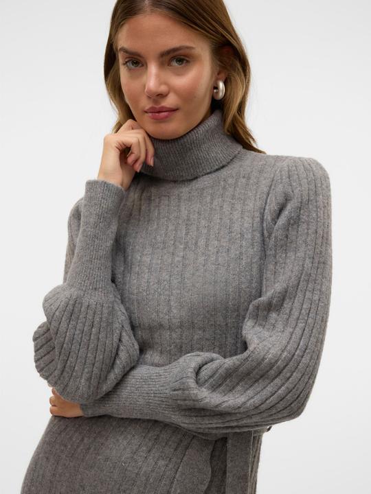 Image du produit Vero Moda VMAURELIA Robe longue en maille (XL)
