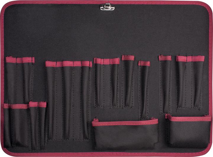 Productafbeelding Kraftwerk ABS rol P395