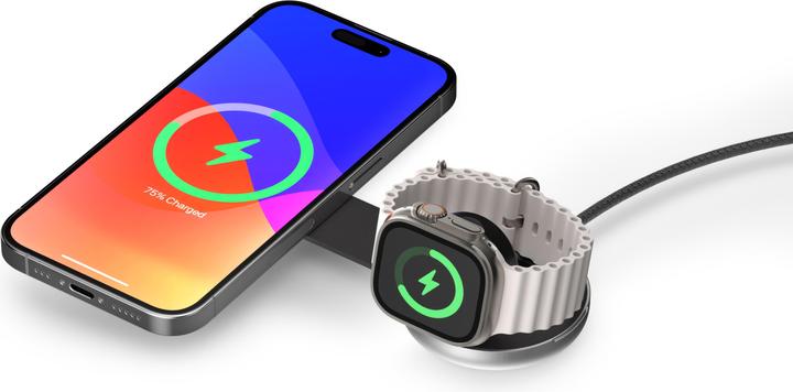 Produktbild TwelveSouth ButterFly (20 W)