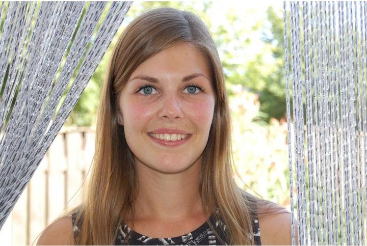 Produktbild Tenda Insektenschutz (100 x 230 cm)