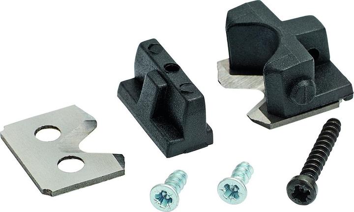 Actual product image Cimco Replacement blade for wire stripper 100774 (80 mm)