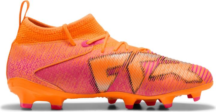 Actual product image Puma FUTURE 8 MATCH FG/AG Jr (36)