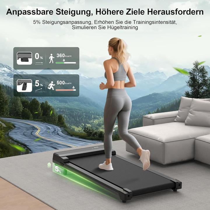 Image du produit Cazvian Walking Pad Laufband