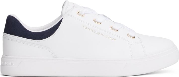 Actual product image Tommy Hilfiger Casual Cupsole Sneaker (39)