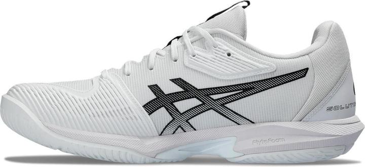 Actual product image ASICS Performance Solution Speed FF 3 Allcourt tennis shoe men (44)