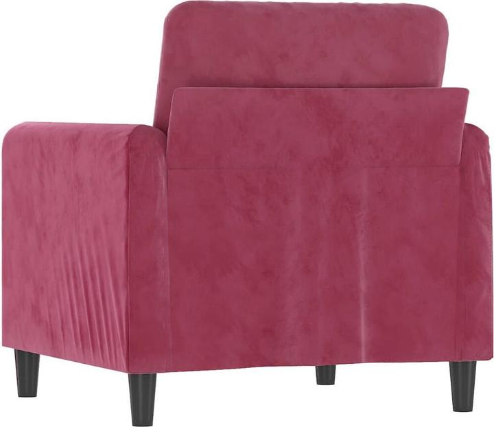 Immagine prodotto vidaXL Sessel