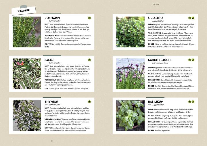 Image du produit Kosmos Mon balcon surélevé (Allemand, Deuil Lisa-Maria, 2022)